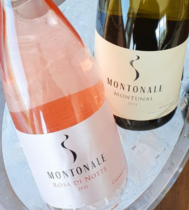 Immagine per la news Al Vinitaly con le nuove annate