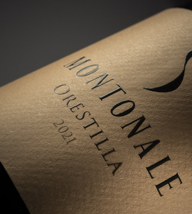 Immagine per la news Benvenuto Orestilla 2021