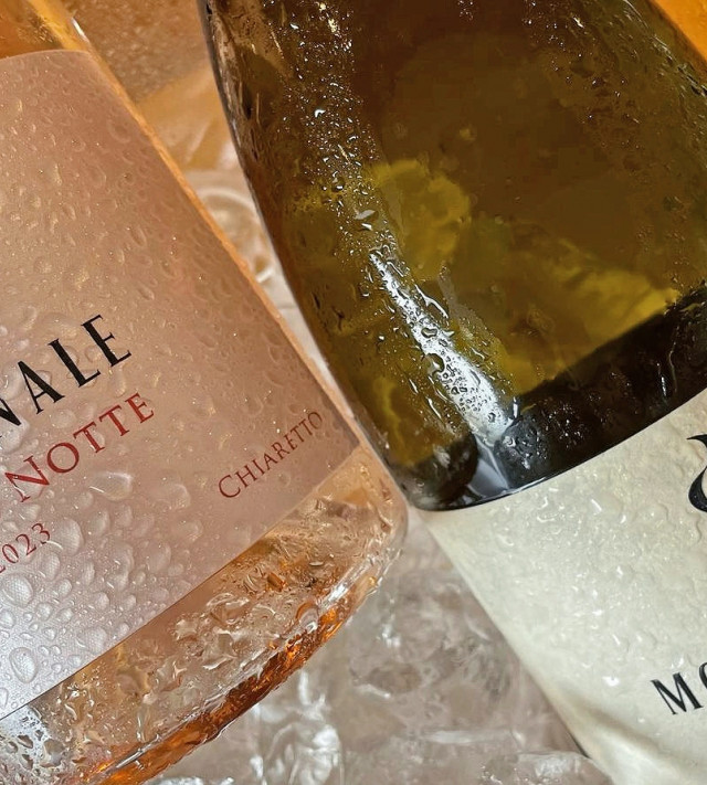 Immagine per la news Le novità 2023 a Vinitaly