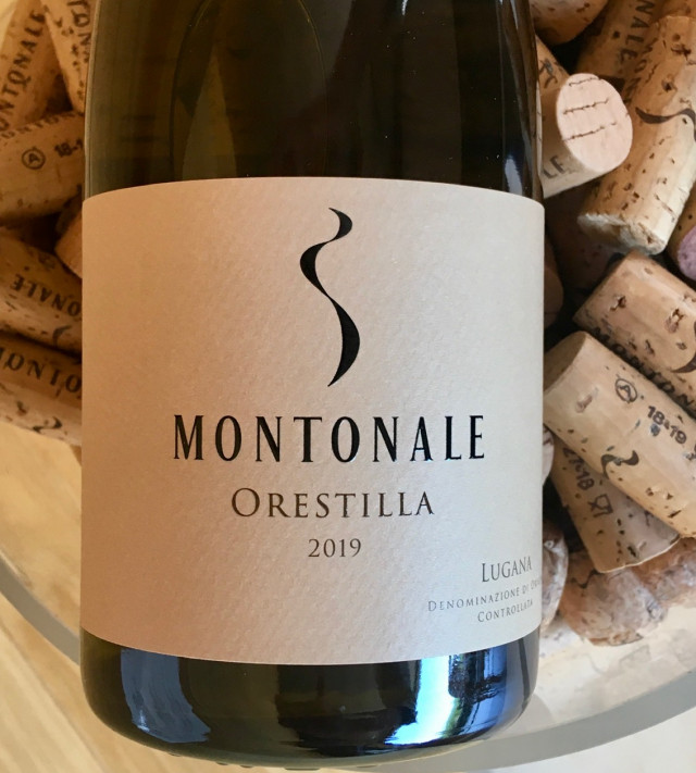 Immagine per la news Orestilla 2019 è ora disponibile