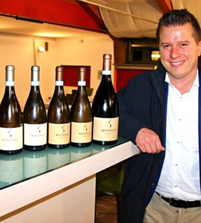 Immagine per la news Montonale ospite dell'AIS Milano a Magenta