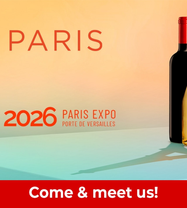 Immagine per la news Montonale wird in Paris sein!