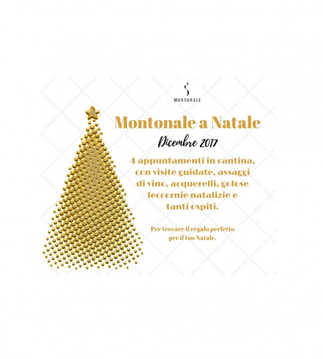 Immagine per la news Montonale a Natale