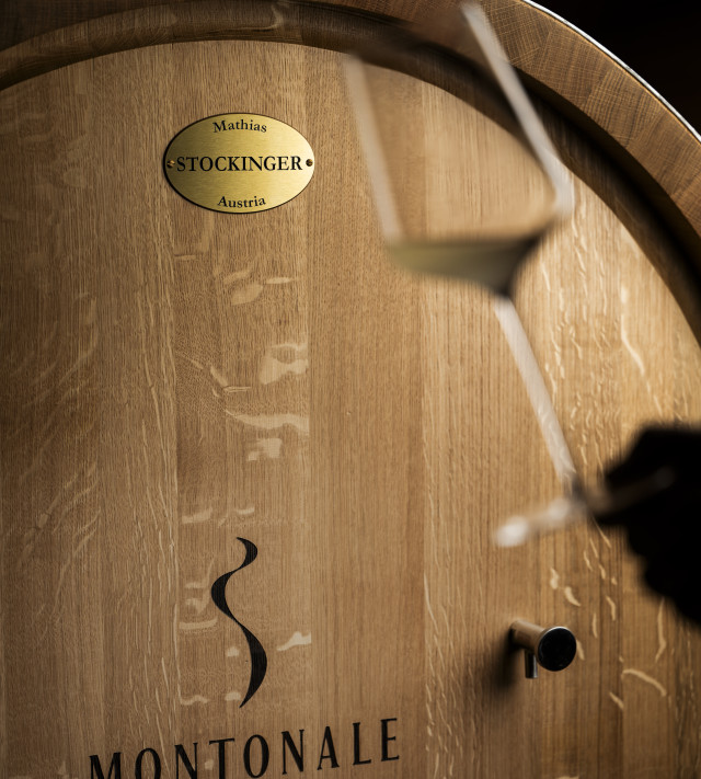 Immagine per la news New entry in the cellar