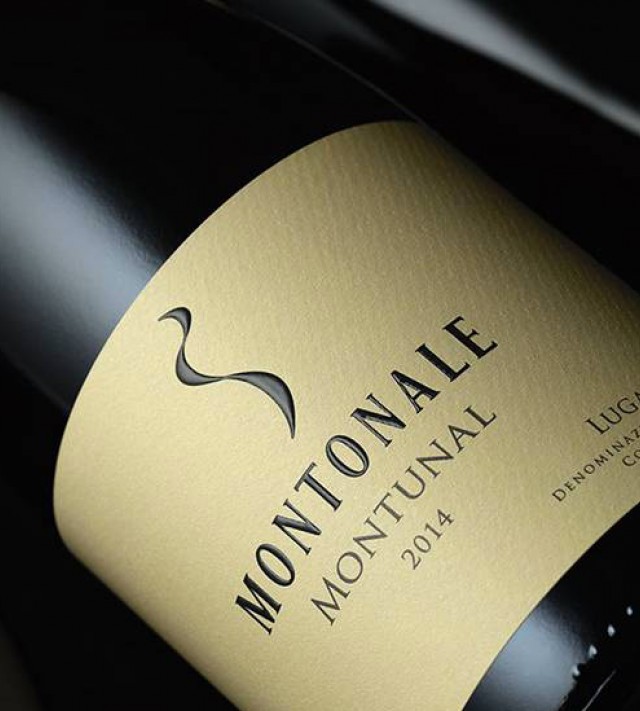 Immagine per la news Packaging d’autore per Montonale