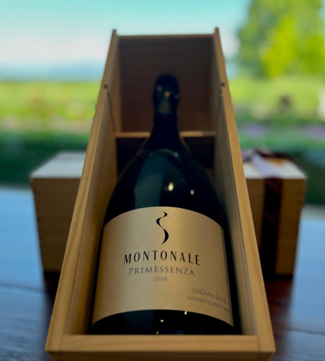 Immagine per la news Primessenza now also in Magnum size!