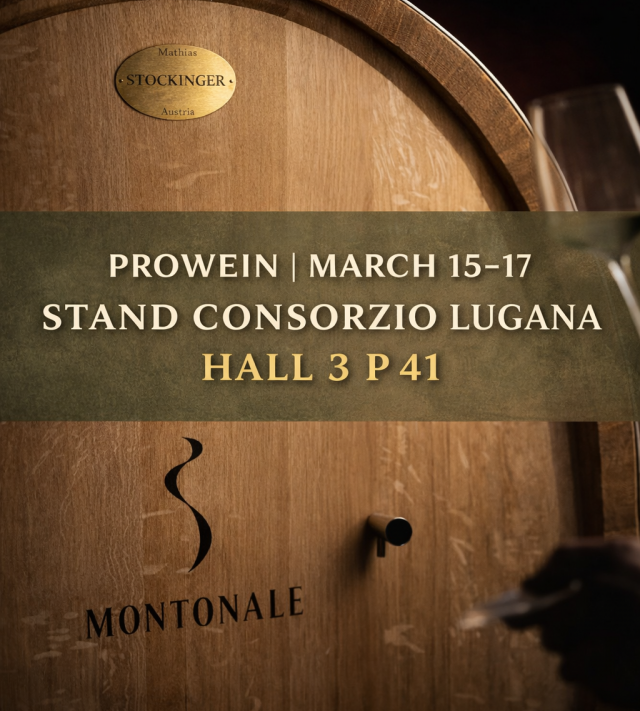 Immagine per la news PROWEIN 2026