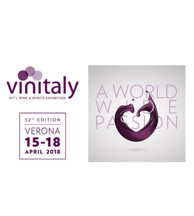 Immagine per la news A Vinitaly il Lugana campione del mondo